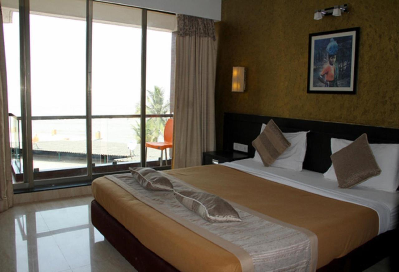 Hotel Princess Park 达曼 外观 照片